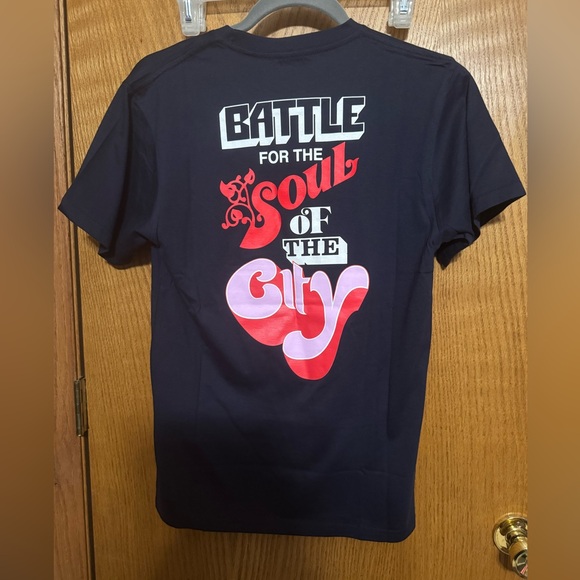 HSTRY by Nas tee tshirt - Picture 4 of 4